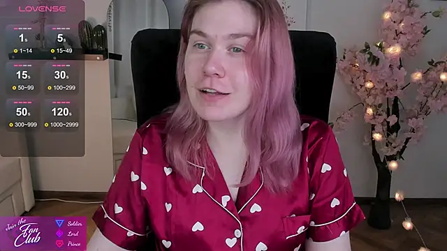 Snapshot of Nancy_Sun_ chatting on 01/30/25, 11:33 Nancy Sun  online show from 01/30/25, 11:33