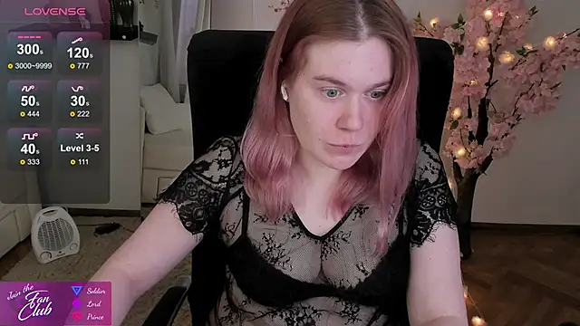 Snapshot of Nancy_Sun_ chatting on 02/04/25, 02:32 Nancy Sun  online show from 02/04/25, 02:32