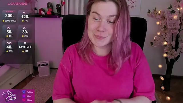 Snapshot of Nancy_Sun_ chatting on 02/26/25, 02:25 Nancy Sun  online show from 02/26/25, 02:25