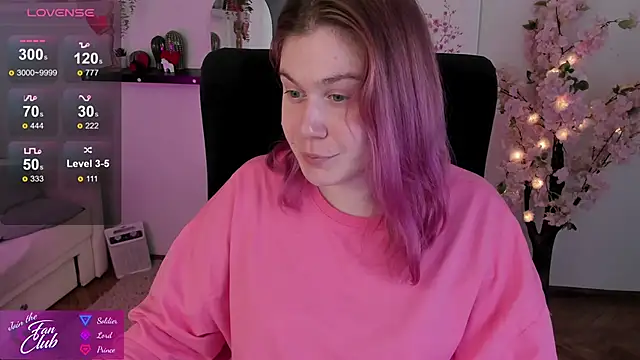 Snapshot of Nancy_Sun_ chatting on 02/27/25, 11:41 Nancy Sun  online show from 02/27/25, 11:41