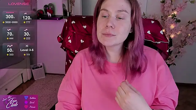 Snapshot of Nancy_Sun_ chatting on 02/27/25, 05:58 Nancy Sun  online show from 02/27/25, 05:58