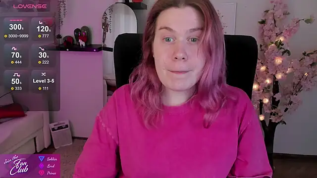 Snapshot of Nancy_Sun_ chatting on 02/28/25, 11:14 Nancy Sun  online show from 02/28/25, 11:14