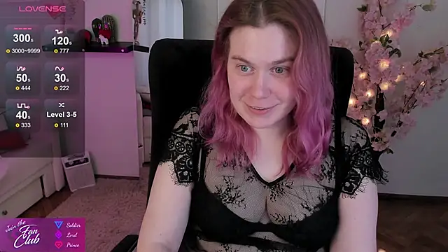 Snapshot of Nancy_Sun_ chatting on 02/28/25, 02:20 Nancy Sun  online show from 02/28/25, 02:20