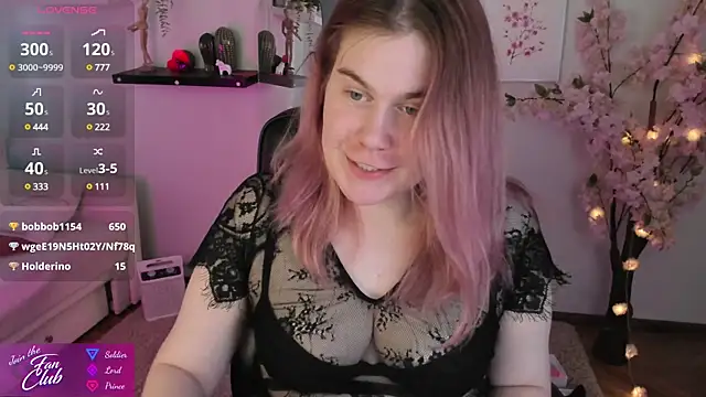 Snapshot of Nancy_Sun_ chatting on 03/21/25, 02:29 Nancy Sun  online show from 03/21/25, 02:29