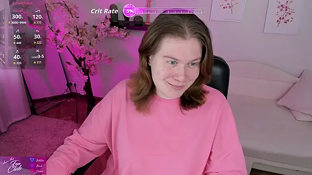 Snapshot of Nancy_Sun_ chatting on 10/04/25, 12:14 Nancy Sun  online show from 10/04/25, 12:14