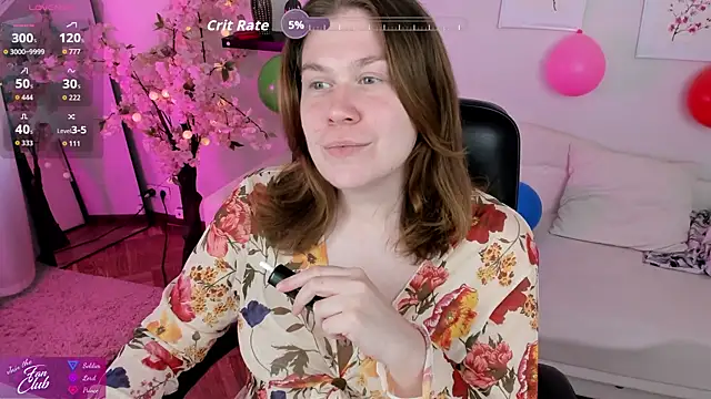 Snapshot of Nancy_Sun_ chatting on 10/09/25, 11:41 Nancy Sun  online show from 10/09/25, 11:41