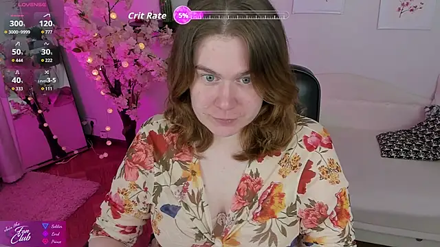 Snapshot of Nancy_Sun_ chatting on 10/24/25, 11:50 Nancy Sun  online show from 10/24/25, 11:50