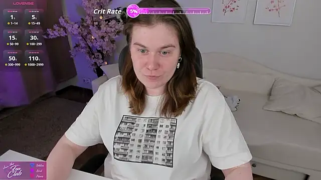 Snapshot of Nancy_Sun_ chatting on 03/07/26, 11:29 Nancy Sun online show from 03/07/26, 11:29