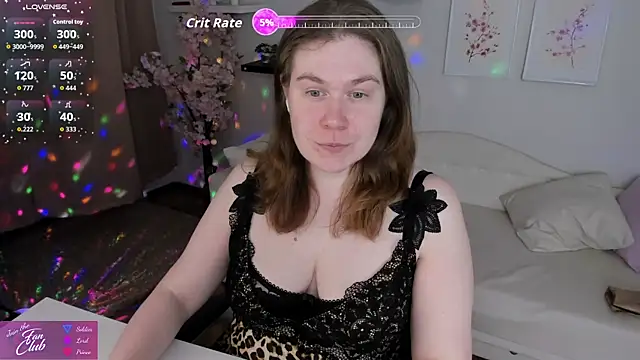 Snapshot of Nancy_Sun_ chatting on 03/31/26, 11:43 Nancy Sun online show from 03/31/26, 11:43