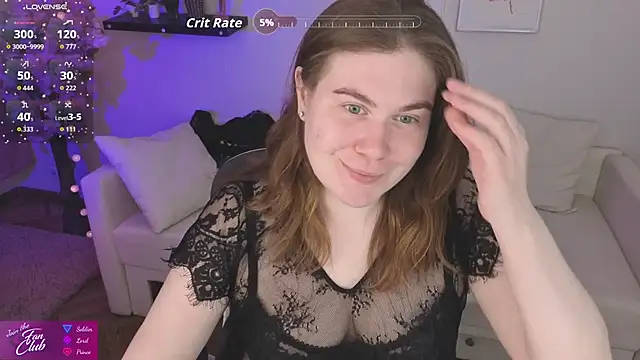 Snapshot of Nancy_Sun_ chatting on 04/20/26, 11:24 Nancy Sun online show from 04/20/26, 11:24