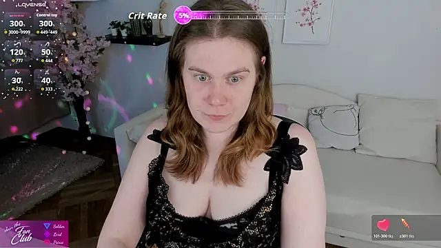 Snapshot of Nancy_Sun_ chatting on 05/31/26, 06:09 Nancy Sun online show from 05/31/26, 06:09