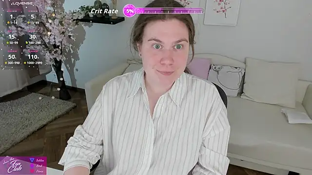 Snapshot of Nancy_Sun_ chatting on 06/02/26, 11:45 Nancy Sun online show from 06/02/26, 11:45