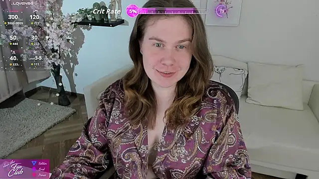 Snapshot of Nancy_Sun_ chatting on 06/03/26, 02:44 Nancy Sun online show from 06/03/26, 02:44