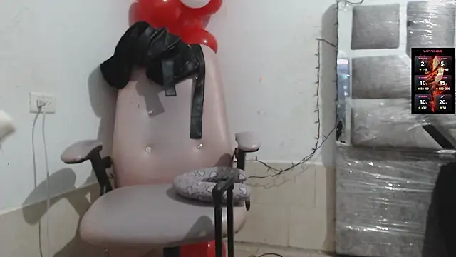 toxxxic cams online show from 02/11/26, 04:28