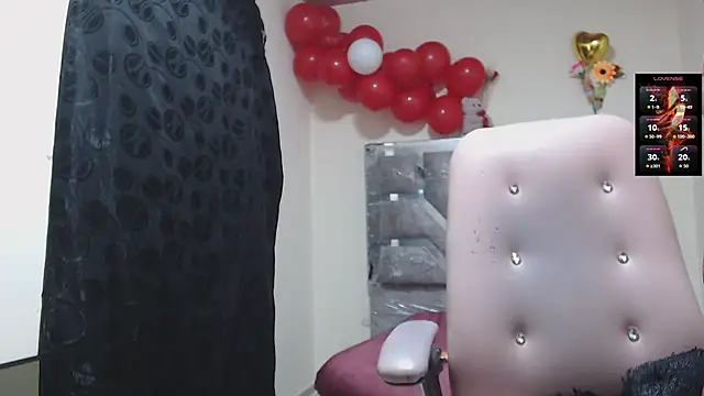 toxxxic cams online show from 02/16/26, 05:03