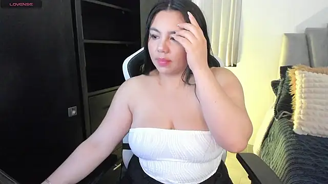 ambar-wells online show from 02/07/25, 05:29