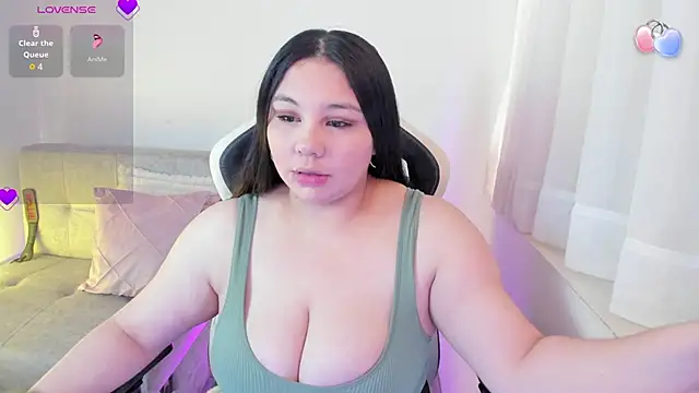 Snapshot of ambar-wells chatting on 05/15/26, 05:20 ambar-wells online show from 05/15/26, 05:20