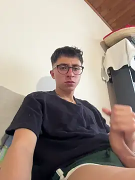 CamiRojas boy online show from 03/22/26, 09:29