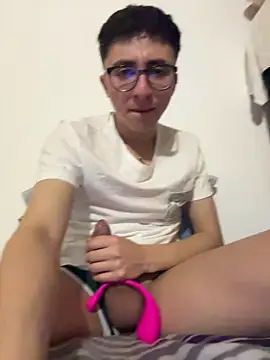 CamiRojas boy online show from 03/25/26, 03:23