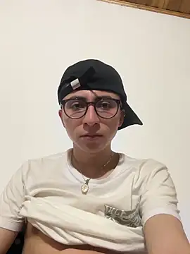 CamiRojas boy online show from 03/29/26, 03:50