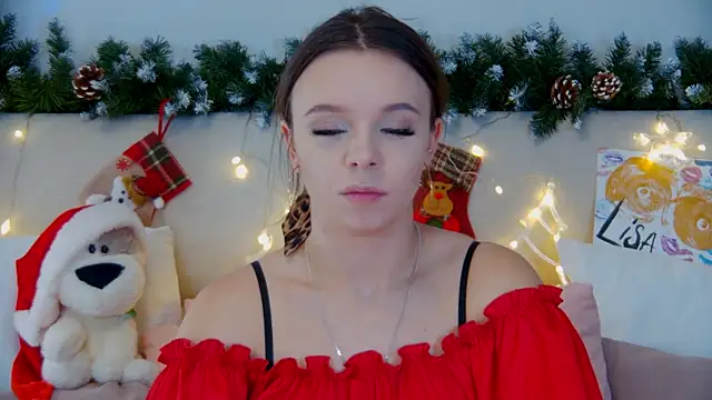 ElisabethDavis online show from 12/23/24, 05:11