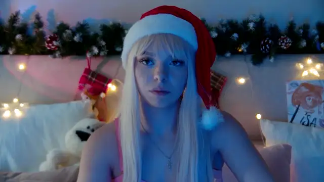 ElisabethDavis online show from 01/05/25, 09:14