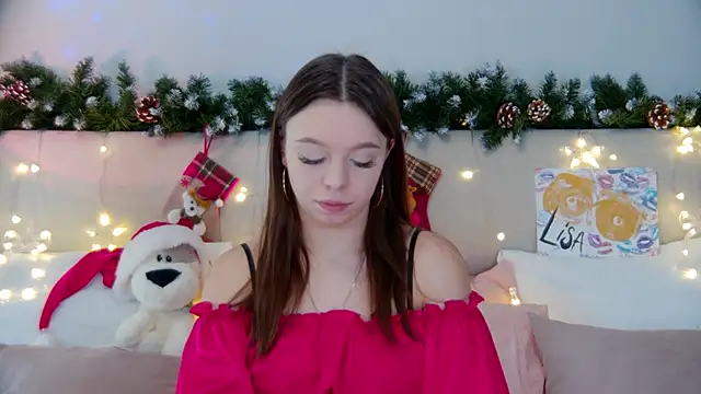 ElisabethDavis online show from 01/07/25, 03:12