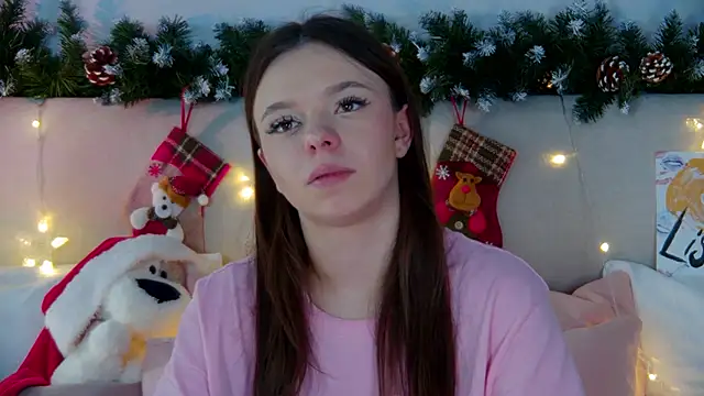 ElisabethDavis online show from 01/09/25, 12:14