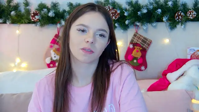 ElisabethDavis online show from 01/10/25, 06:17