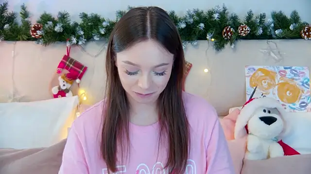 ElisabethDavis online show from 01/11/25, 06:12