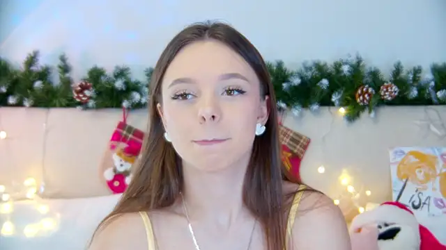 ElisabethDavis online show from 01/12/25, 03:25