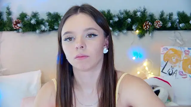 ElisabethDavis online show from 01/15/25, 01:45