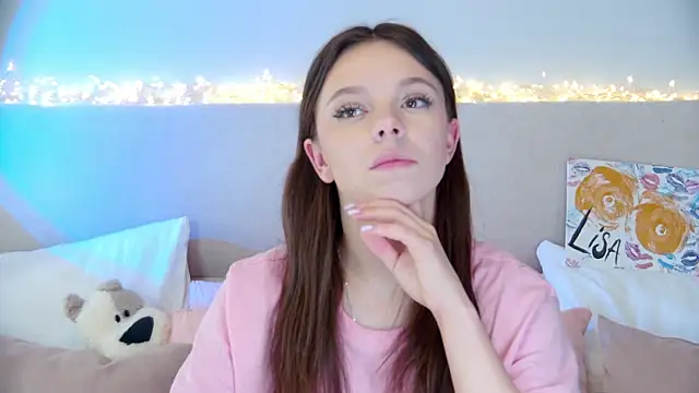 ElisabethDavis online show from 01/18/25, 08:51