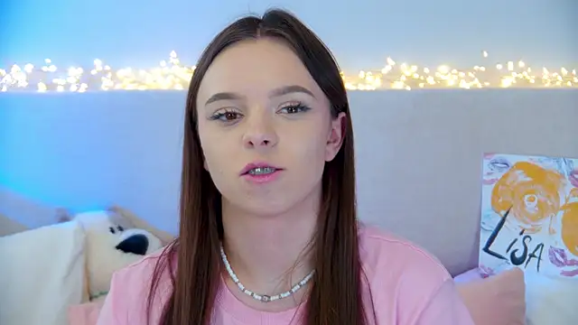 ElisabethDavis online show from 01/24/25, 07:18