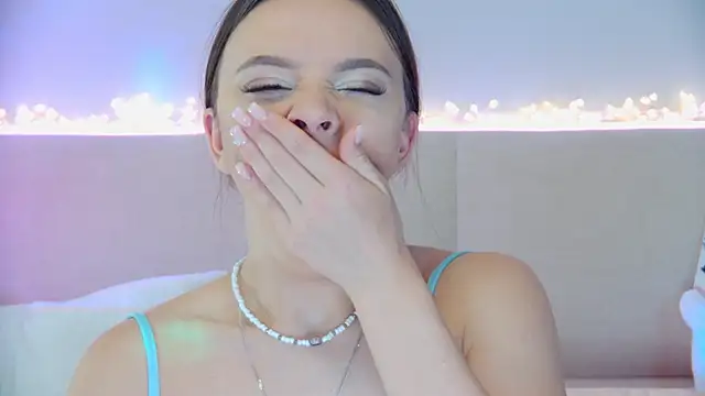 ElisabethDavis online show from 01/29/25, 03:15