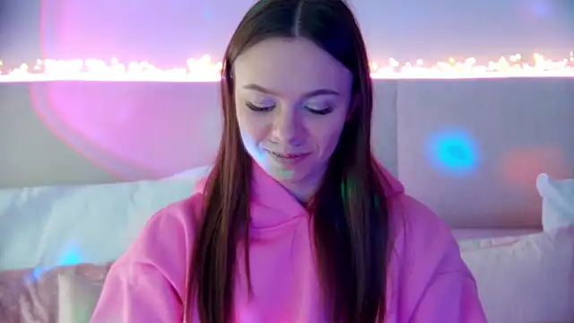 ElisabethDavis online show from 01/29/25, 06:39