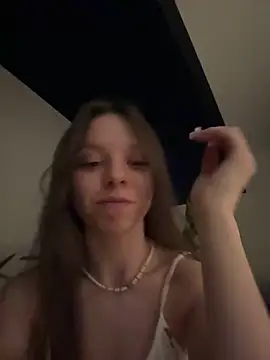 ElisabethDavis online show from 02/03/25, 01:19