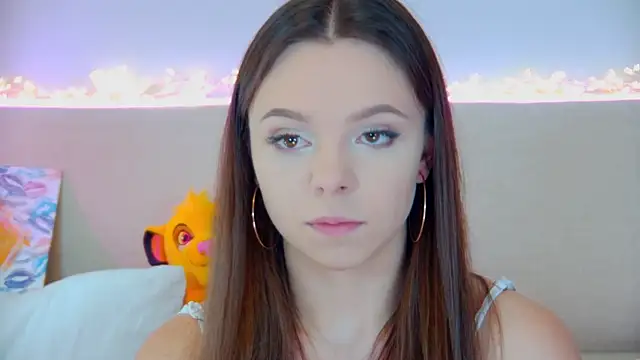 ElisabethDavis online show from 02/24/25, 03:20