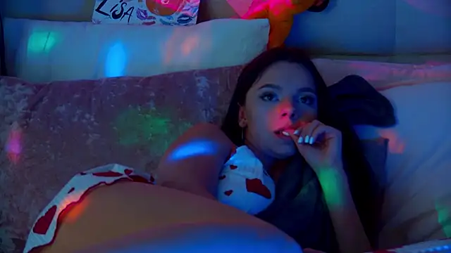 ElisabethDavis online show from 02/24/25, 09:31