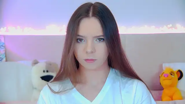 ElisabethDavis online show from 03/01/25, 03:16