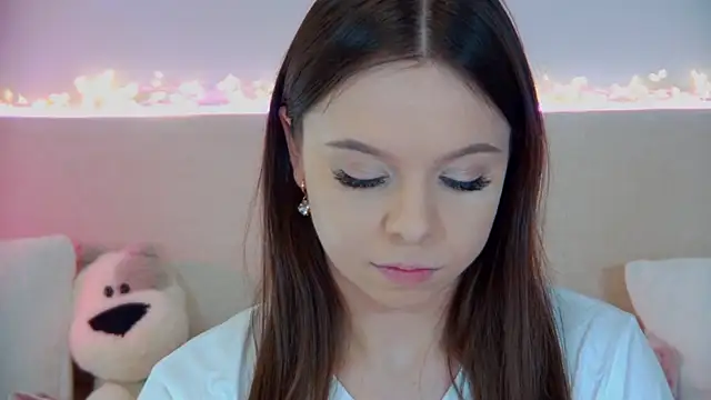 ElisabethDavis online show from 03/07/25, 07:16