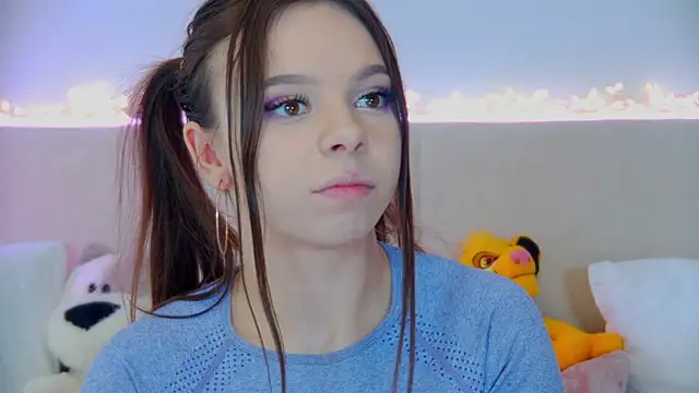 ElisabethDavis online show from 03/08/25, 06:16