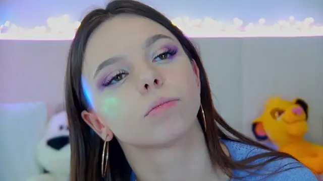 ElisabethDavis online show from 03/08/25, 09:18