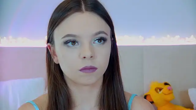 ElisabethDavis online show from 03/09/25, 03:16