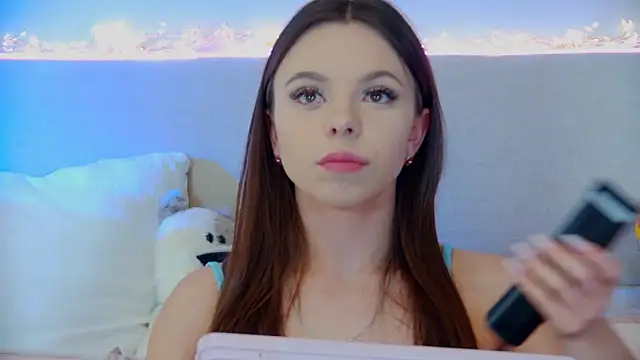 ElisabethDavis online show from 03/10/25, 06:56