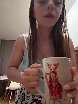 ElisabethDavis online show from 03/14/25, 12:21