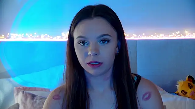 ElisabethDavis online show from 03/22/25, 09:21