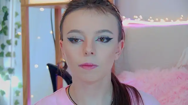 ElisabethDavis online show from 09/14/25, 03:22