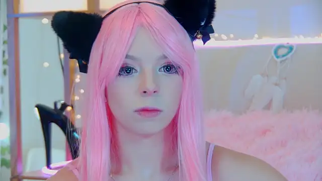 ElisabethDavis online show from 09/21/25, 03:13