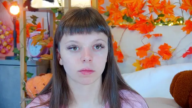 ElisabethDavis online show from 10/15/25, 07:14